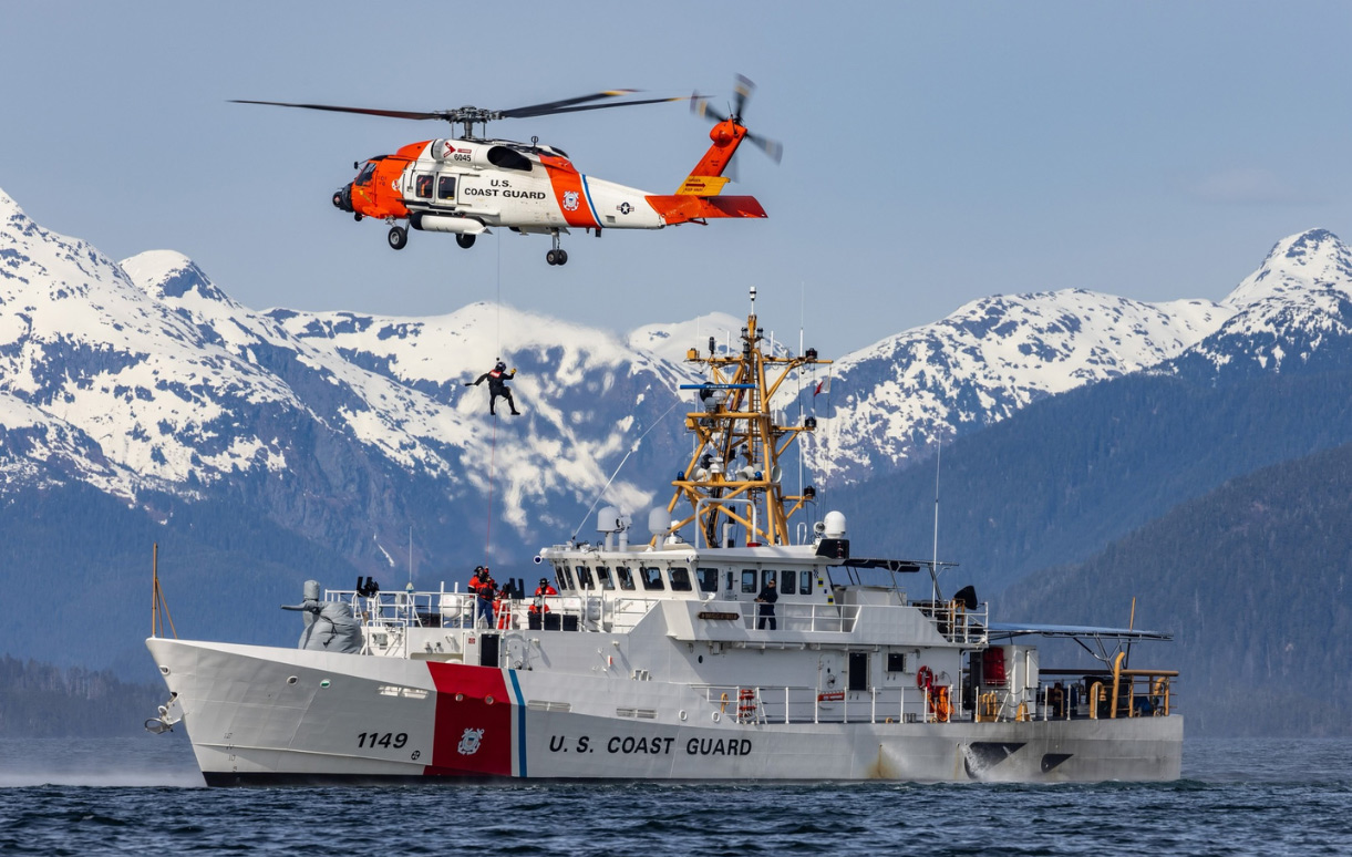 United States Coast Guard