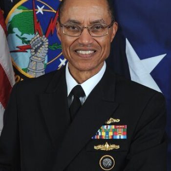 Adm Cecil Haney