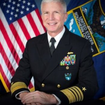 Adm Craig Faller