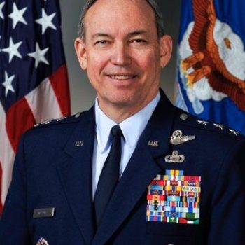 Lt Gen David Deptula