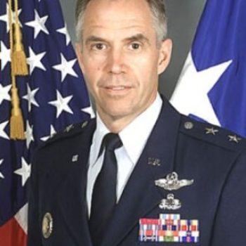 Maj Gen Gary Dylewski