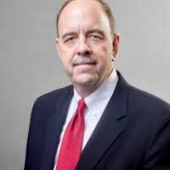 The Honorable George Foresman