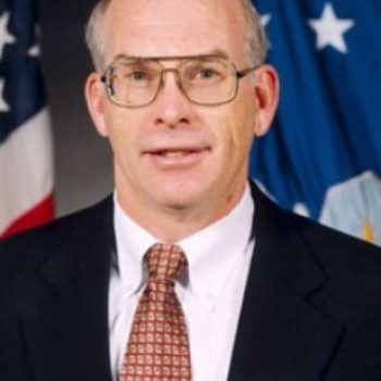 SES John Gilligan