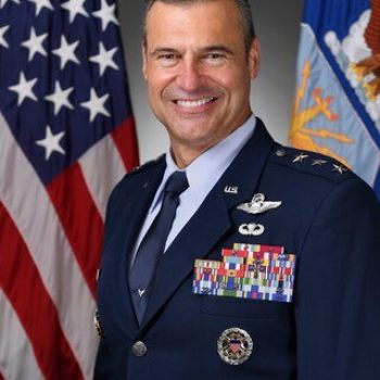 Lt Gen Joseph Guastella