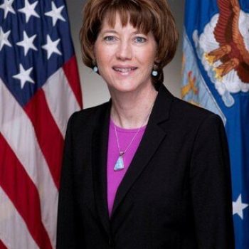 SES Kathleen Ferguson