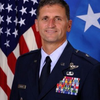 Brig Gen Robert Beletic
