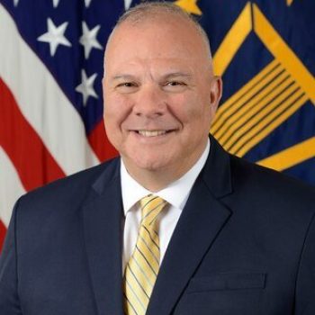Maj Gen Robert Catalonotti