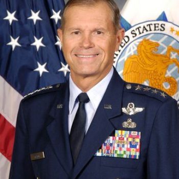 Gen William Fraser III