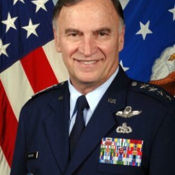 Gen William Hobbins